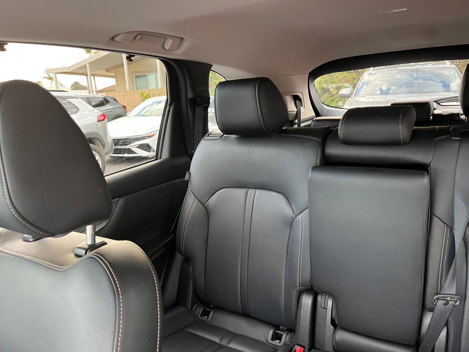 Used 2025 MAZDA CX-90 3.3 Turbo w/ Preferred Package image 39