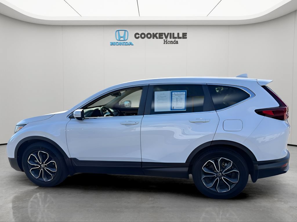 Used 2020 Honda CR-V EX-L image 11