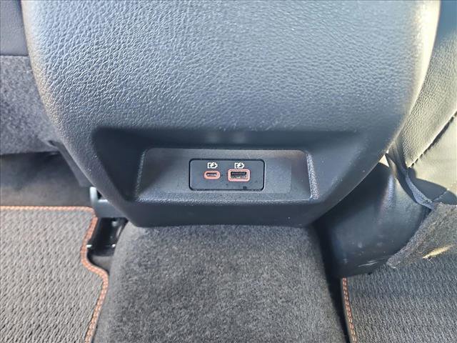 Used 2024 Nissan Altima 2.5 SR image 15