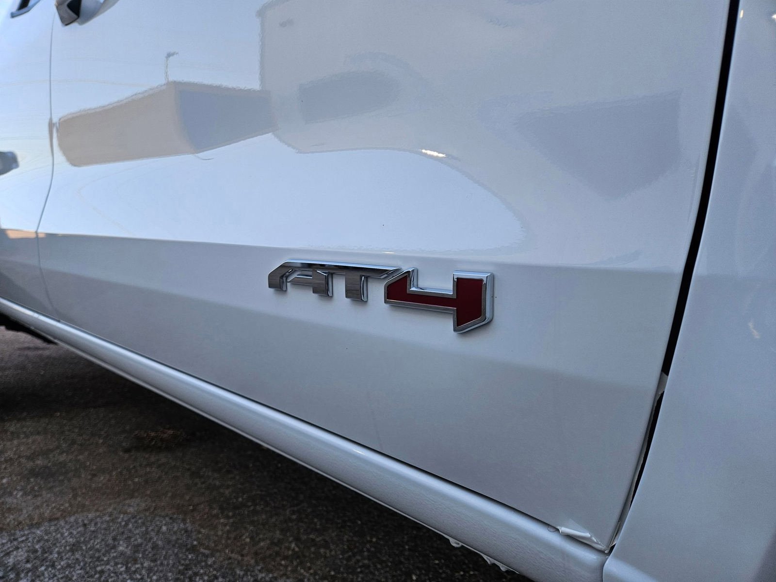 New 2026 GMC Canyon AT4 w/ AT4 Premium Package AWD/4WD image 31