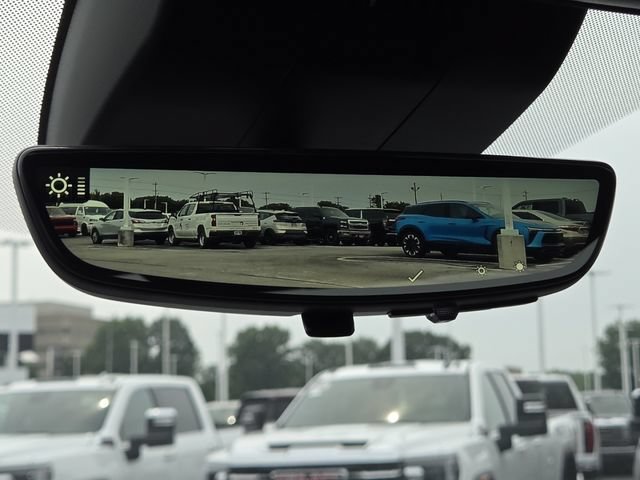 New 2026 GMC Acadia AT4 w/ Luxury Package AWD/4WD image 41