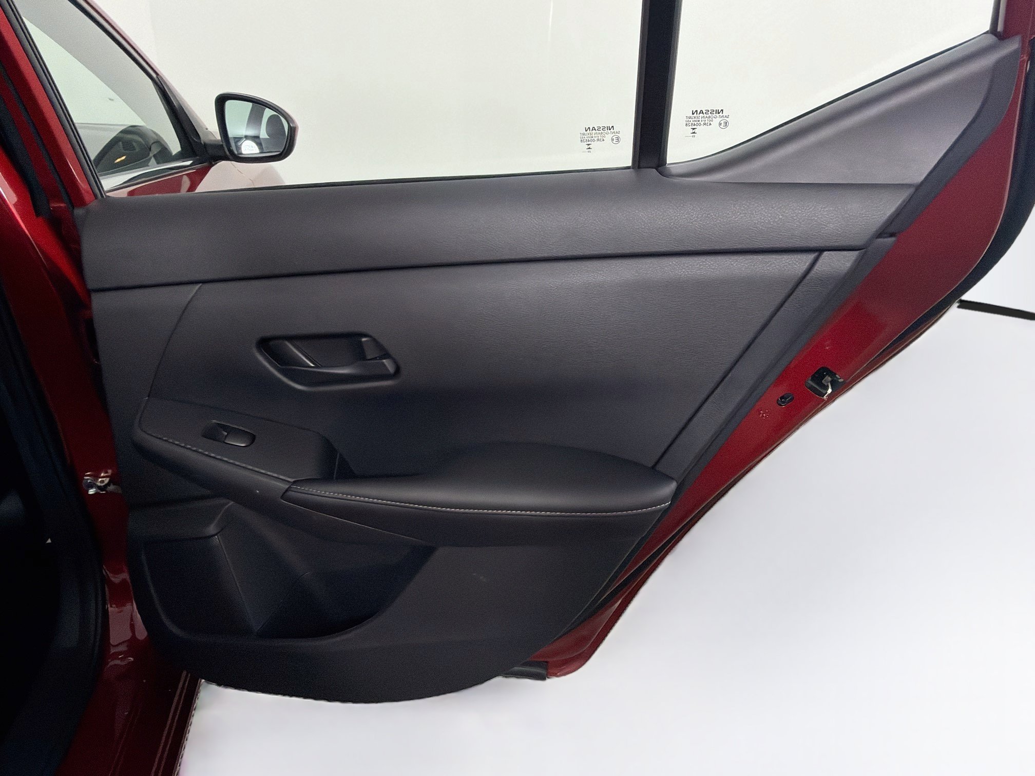 Used 2024 Nissan Sentra SV w/ All-Weather Package FWD image 30
