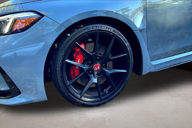 Used 2025 Honda Civic Type R image 33
