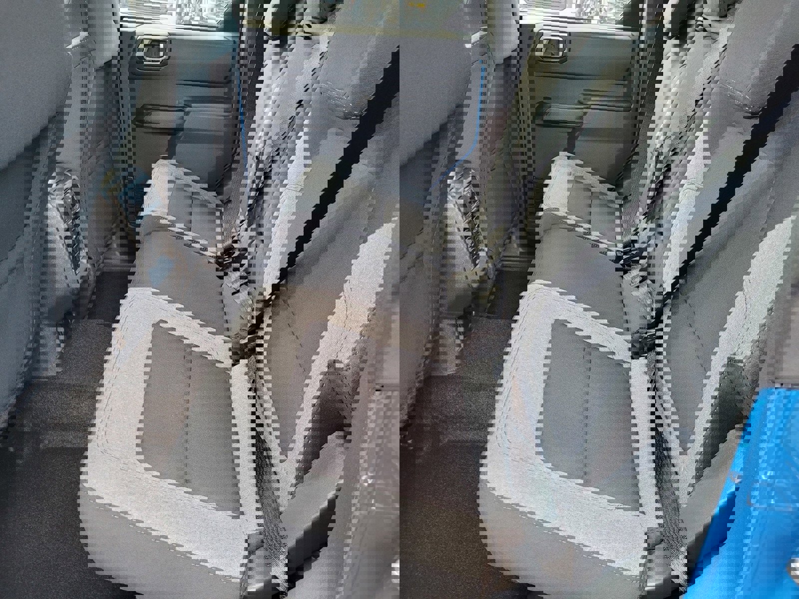 New 2025 Ford Bronco 4-Door image 7