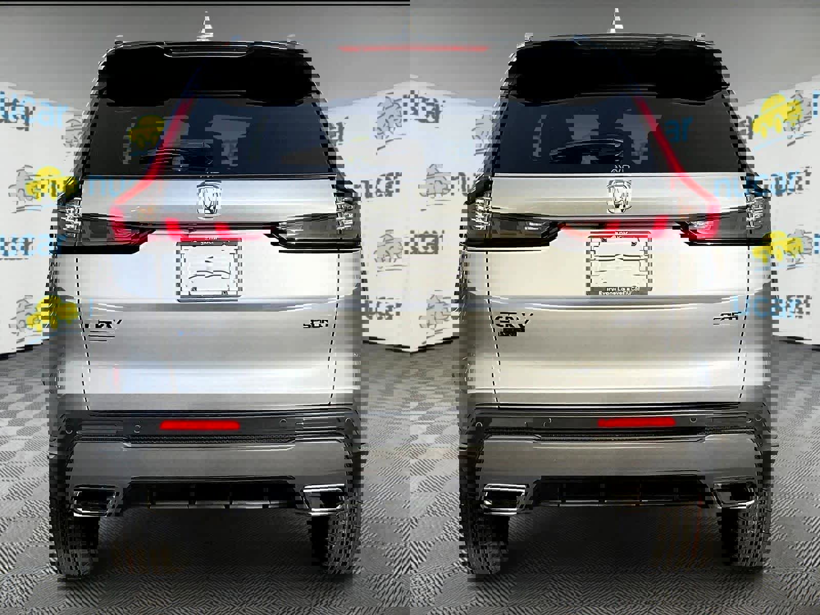 New 2026 Honda CR-V Sport-L image 6