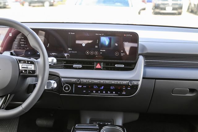 New 2026 Hyundai Ioniq 5 SEL RWD image 14