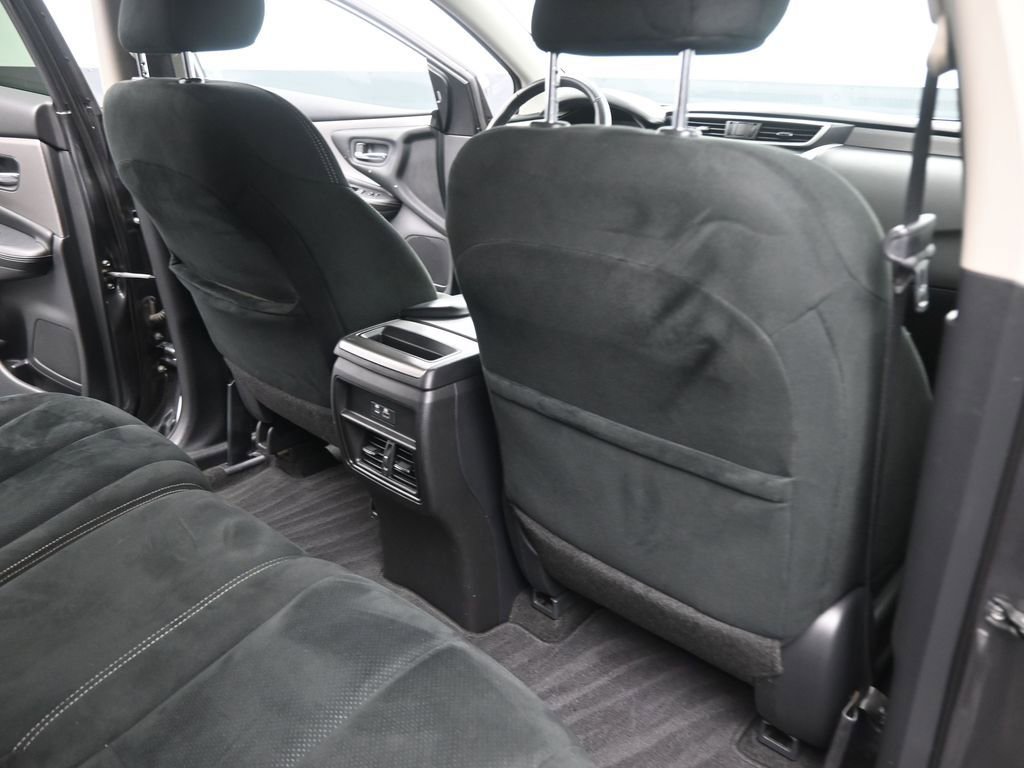 Used 2019 Nissan Murano SV image 29