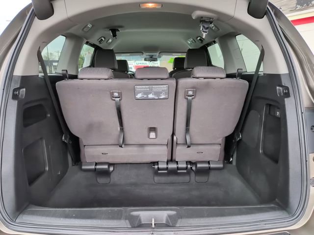Used 2019 Honda Odyssey EX image 18