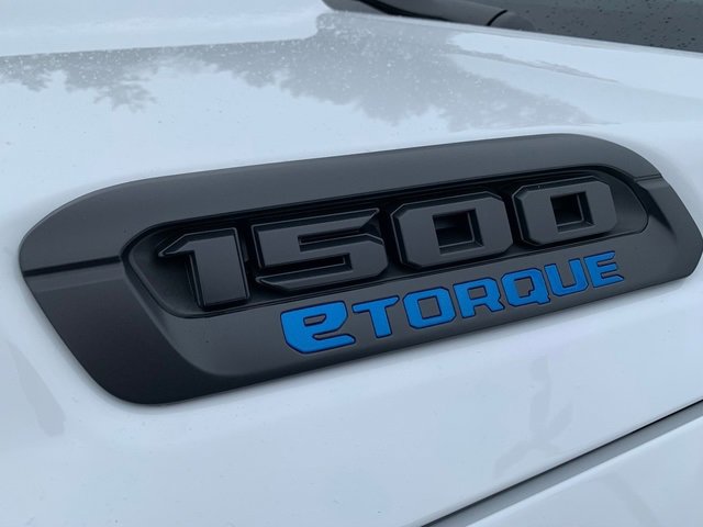 New 2026 RAM 1500 Big Horn image 11