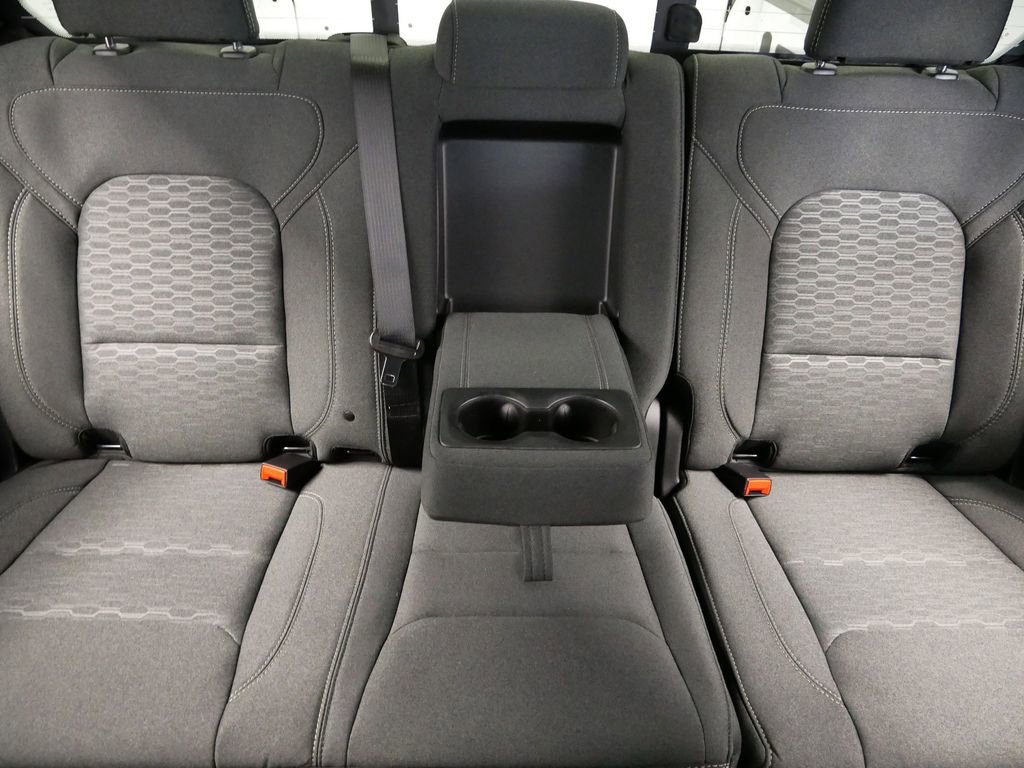 New 2026 RAM 1500 Big Horn image 19