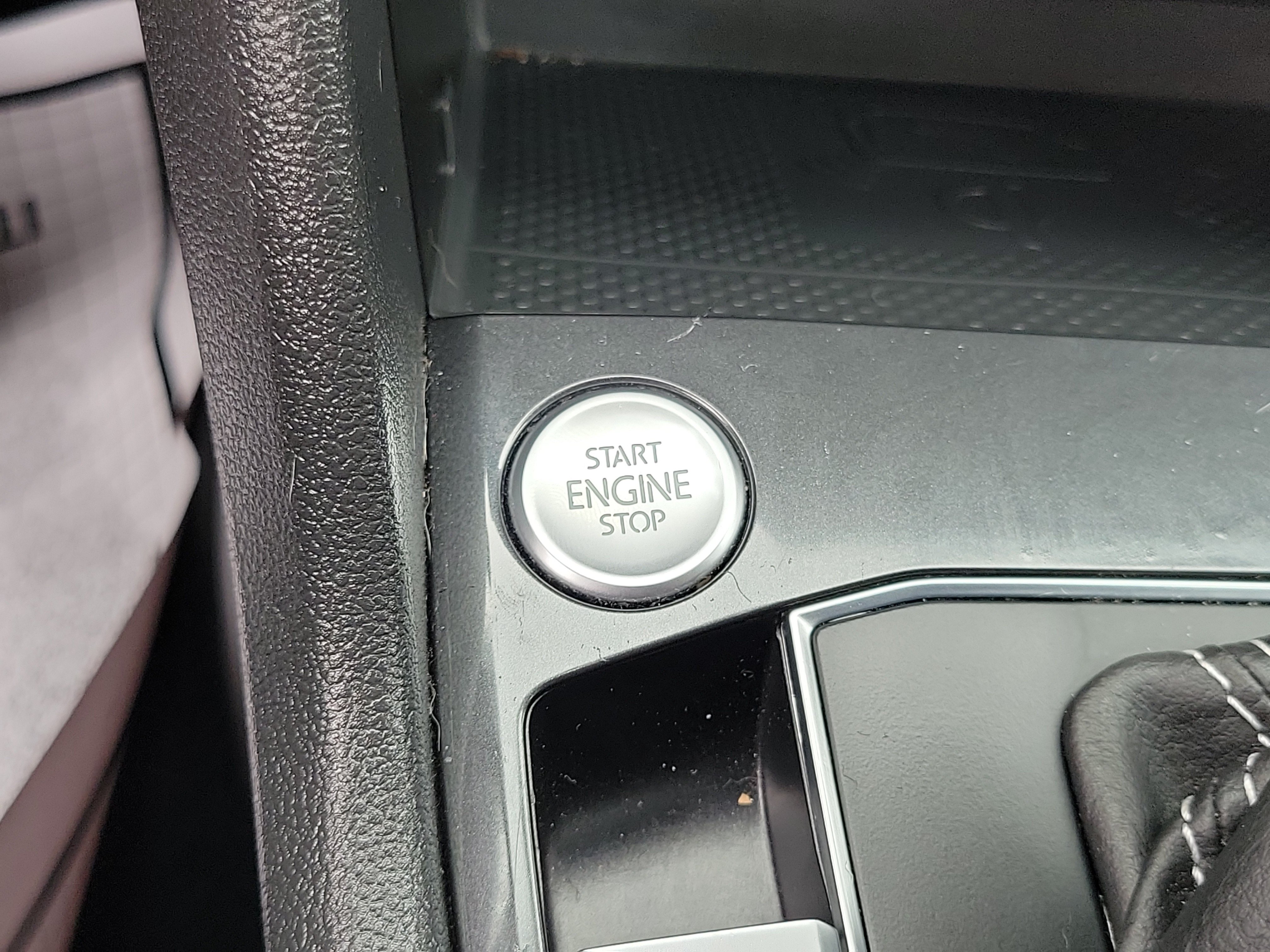 Used 2021 Volkswagen Tiguan S AWD/4WD image 13