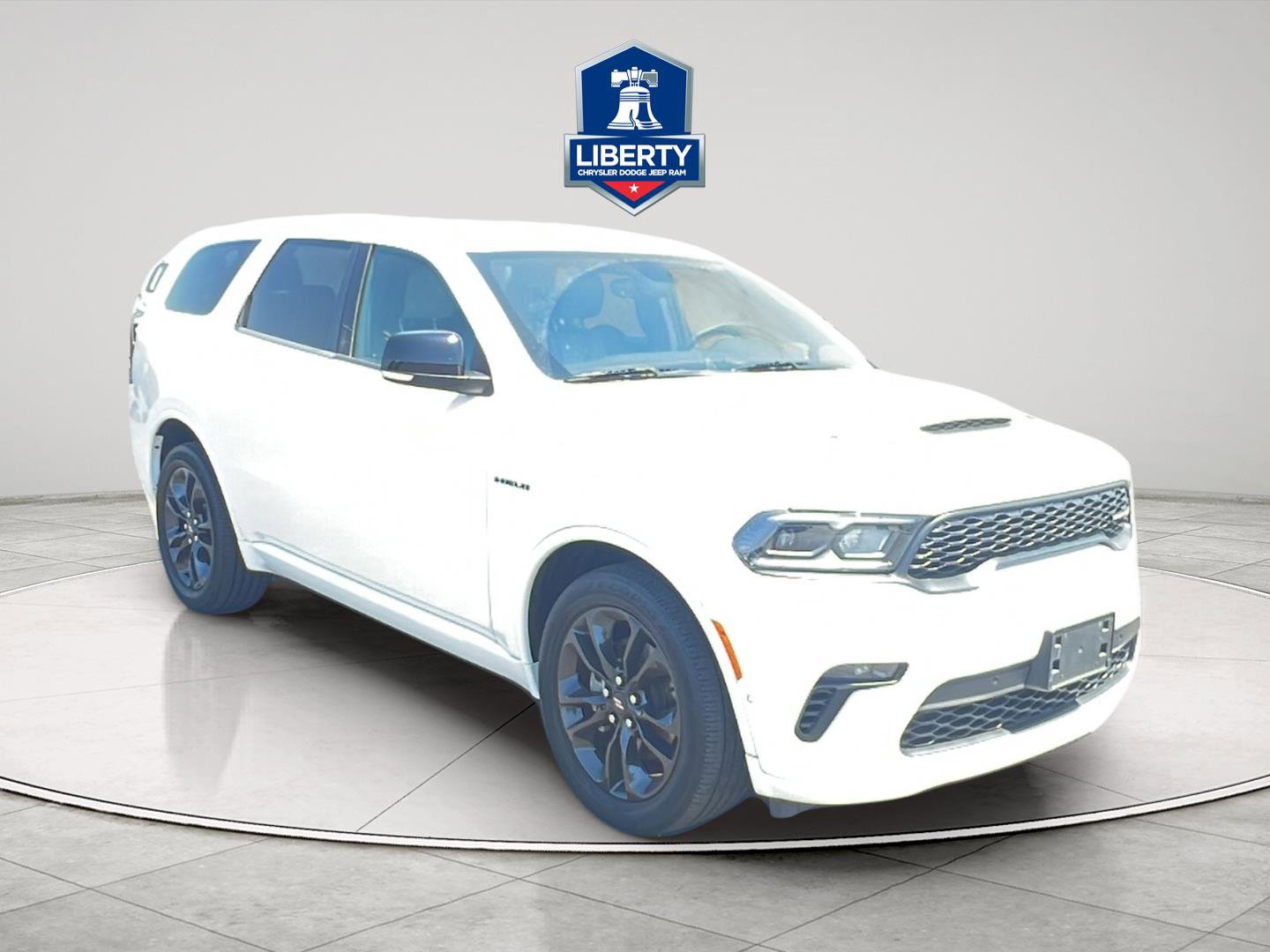Used 2022 Dodge Durango R/T w/ Blacktop Package AWD/4WD image 23