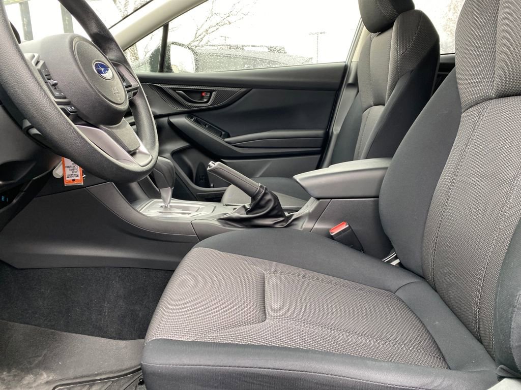 Certified 2023 Subaru Crosstrek 2.0i image 22