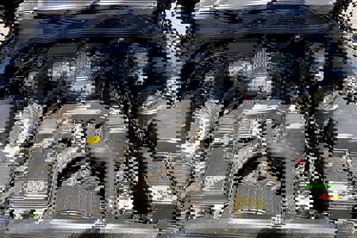 Used 1992 Lexus SC 400 Coupe image 10