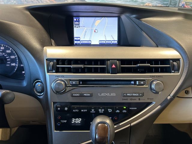 Used 2015 Lexus RX 350 AWD image 6