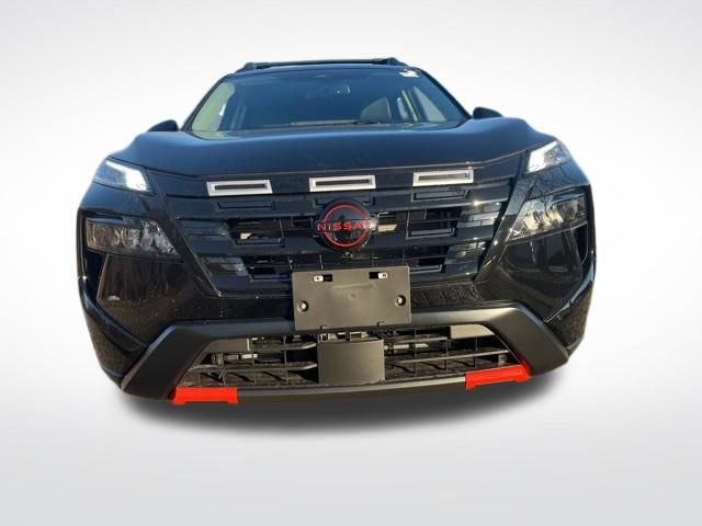 New 2026 Nissan Rogue SV w/ Rock Creek Premium Package image 36