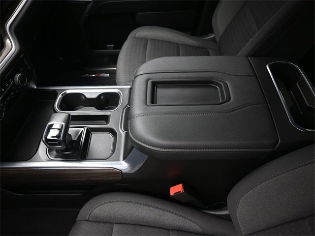 Used 2022 Chevrolet Silverado 1500 RST image 31