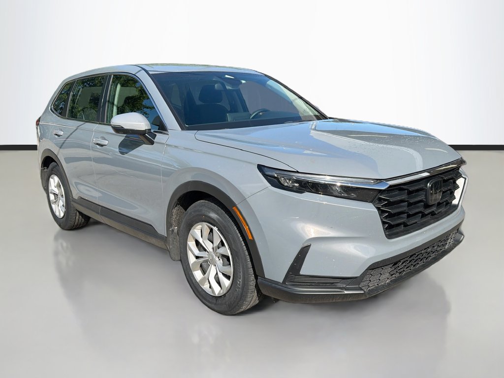 Used 2024 Honda CR-V LX image 1