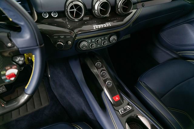 Used 2017 Ferrari F12 Berlinetta RWD image 20