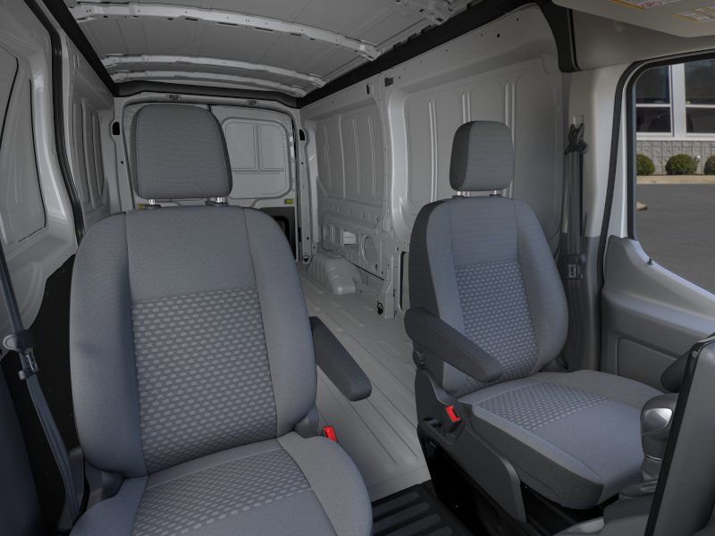 New 2026 Ford Transit 350 148 Medium Roof RWD image 10