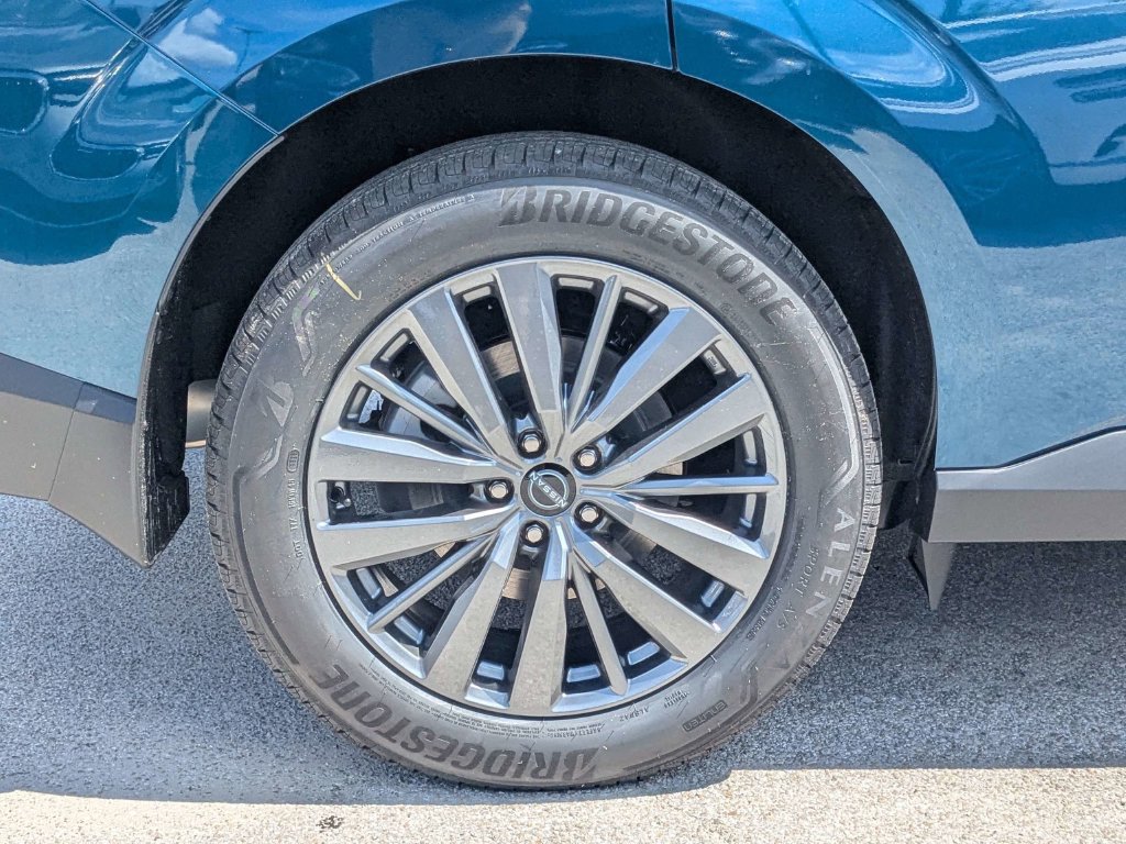 New 2026 Nissan Murano SL AWD/4WD image 11