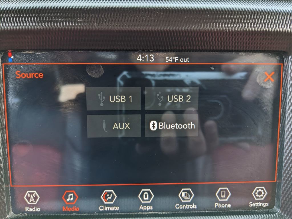 Certified 2022 Jeep Gladiator Sport image 21