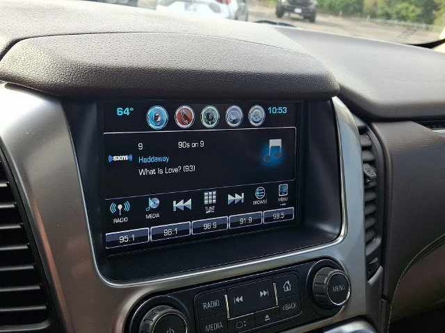 Used 2017 Chevrolet Tahoe Premier AWD/4WD image 17