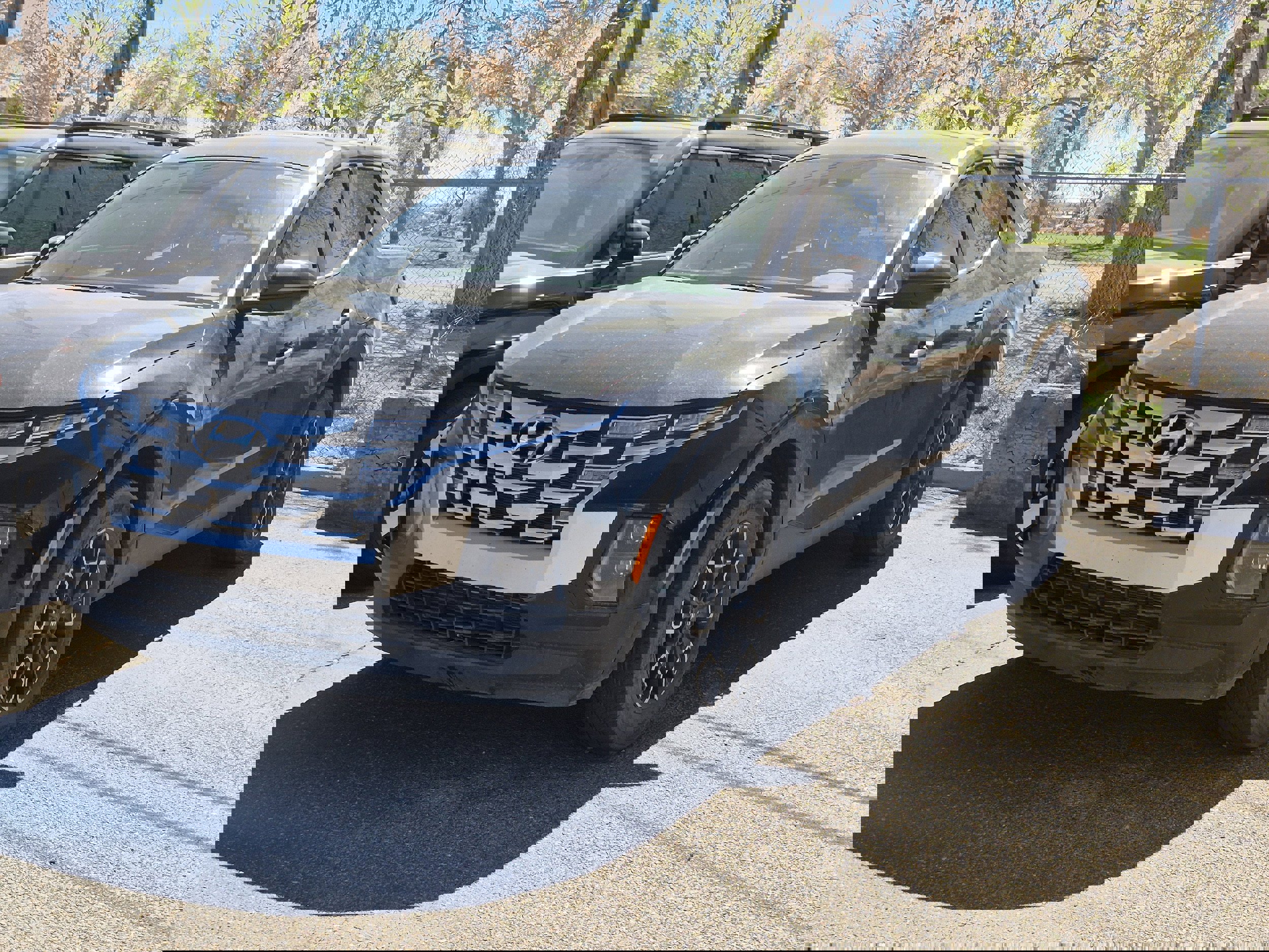 Certified 2024 Hyundai Santa Cruz SEL image 22