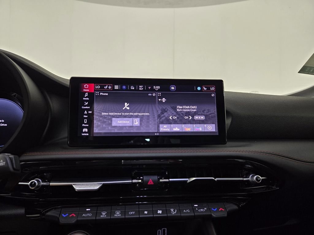 Certified 2025 Dodge Hornet R/T w/ R/T Plus Package image 18