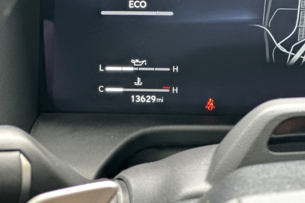 Used 2025 Lexus GX 550 w/ Cold Area Package image 29