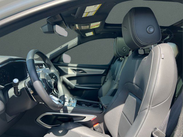 Certified 2025 Jaguar F-PACE R-Dynamic S image 14