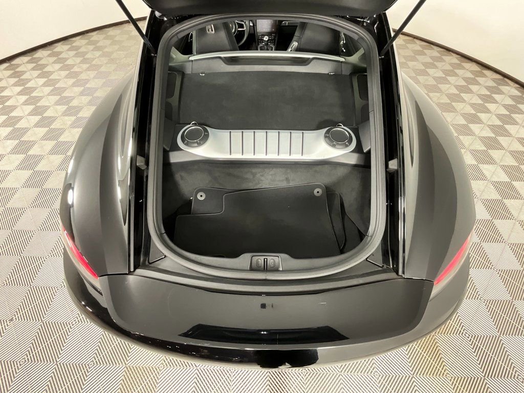 Used 2024 Porsche 718 Cayman image 18