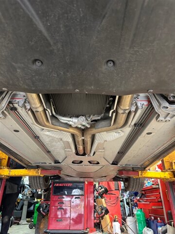 Used 2009 Aston Martin DB9 Volante RWD image 49