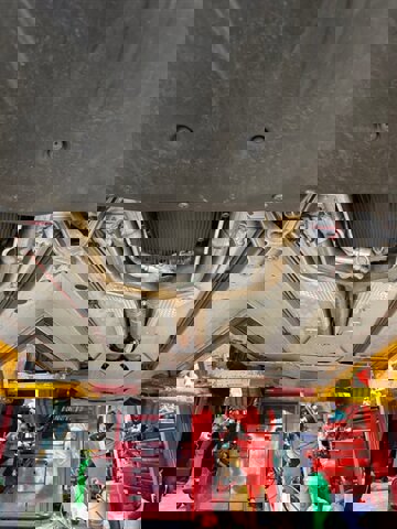 Used 2009 Aston Martin DB9 Volante image 49