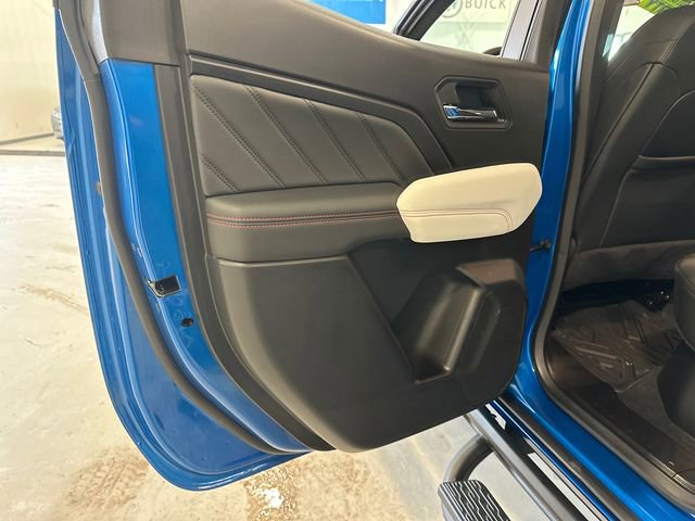 Used 2024 GMC Canyon AT4X image 36