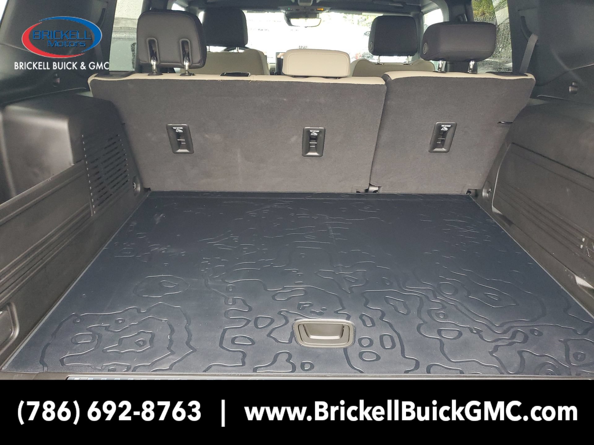New 2026 GMC Hummer EV SUV AWD/4WD image 8