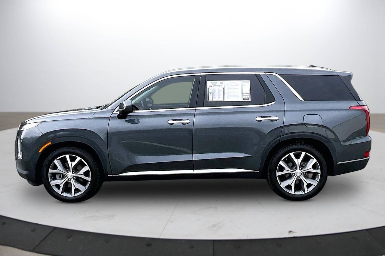 Used 2022 Hyundai Palisade SEL w/ Premium Package image 6