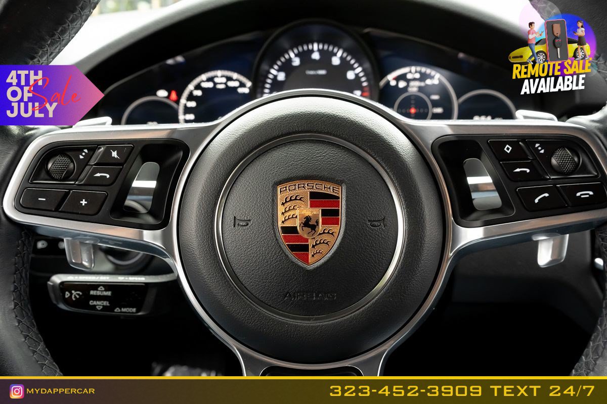 Used 2019 Porsche Cayenne AWD/4WD image 25