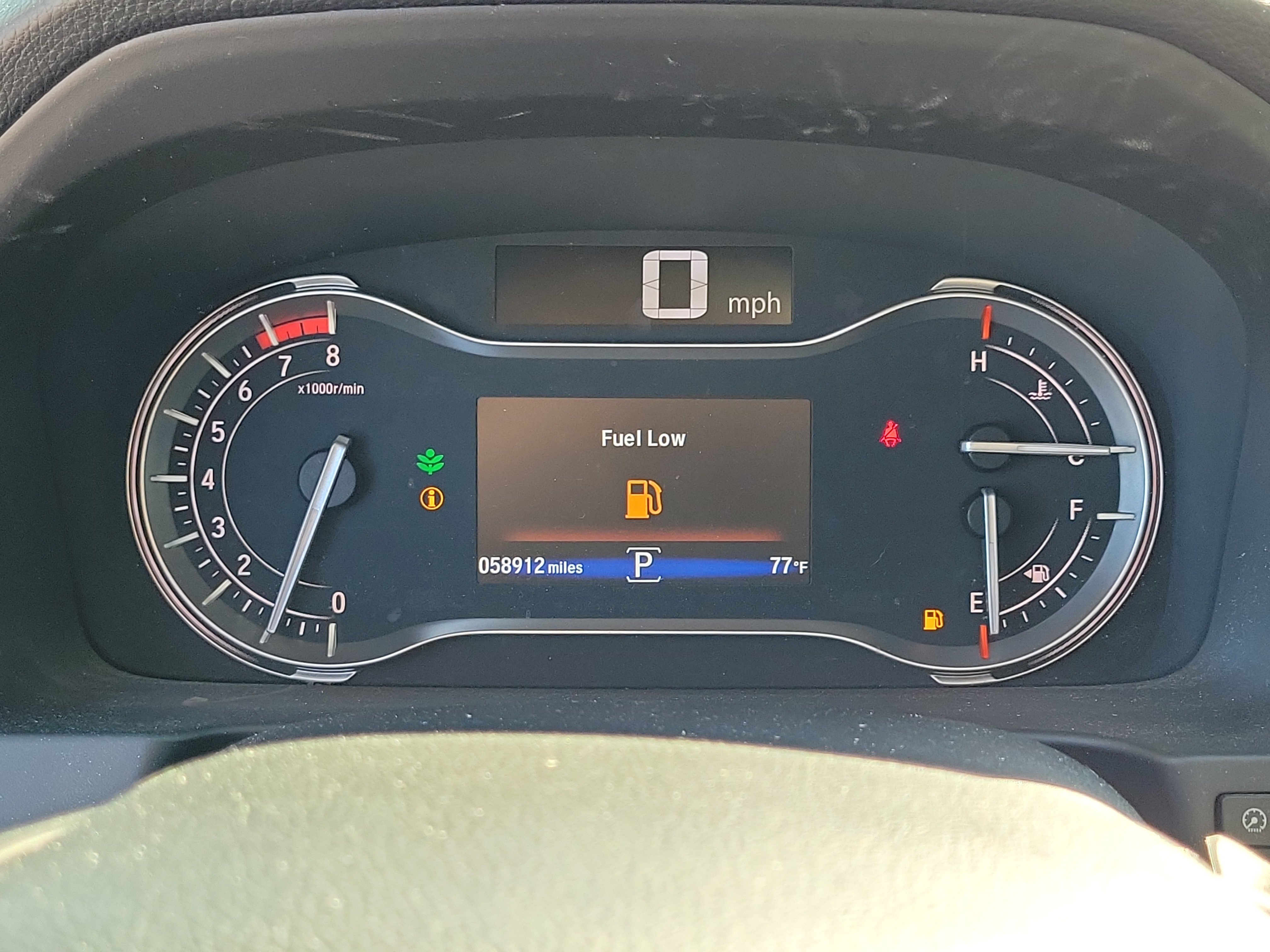 Used 2019 Honda Ridgeline RTL-T image 27