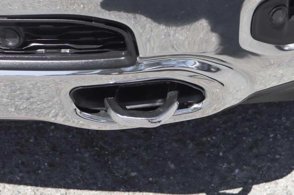 Used 2020 RAM 1500 Laramie image 55