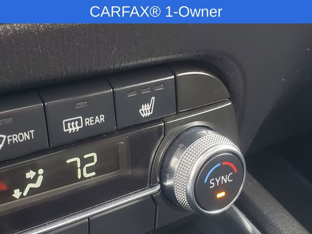 Used 2024 MAZDA CX-5 Carbon Edition AWD/4WD image 26