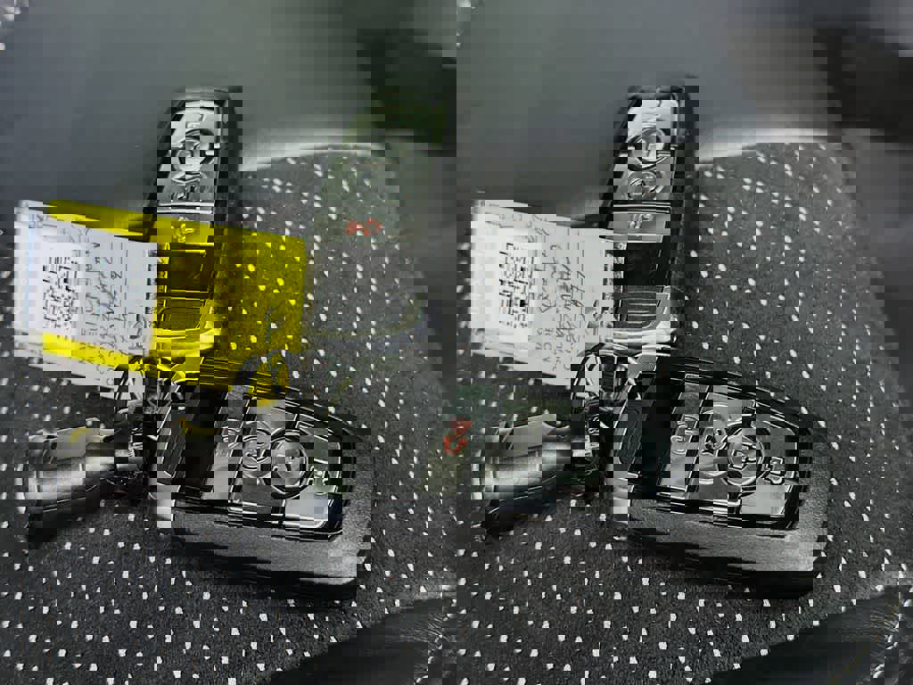 Certified 2025 Ford Bronco Raptor w/ Interior Carbon Fiber Pack image 22