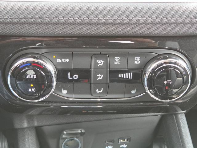 New 2026 Chevrolet TrailBlazer LT w/ Convenience Package AWD/4WD image 35