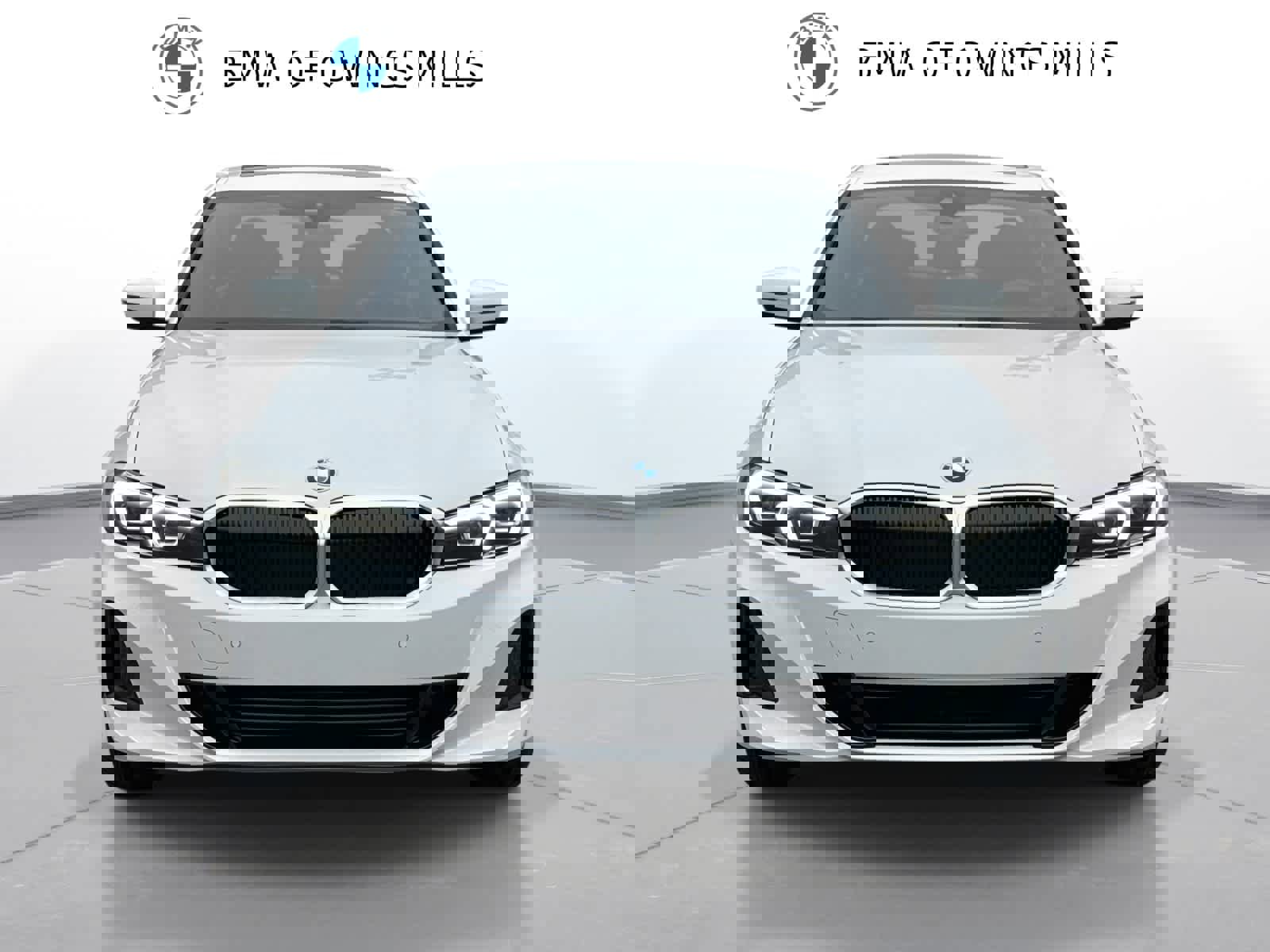 Used 2026 BMW 330i xDrive Sedan w/ Premium Package image 8