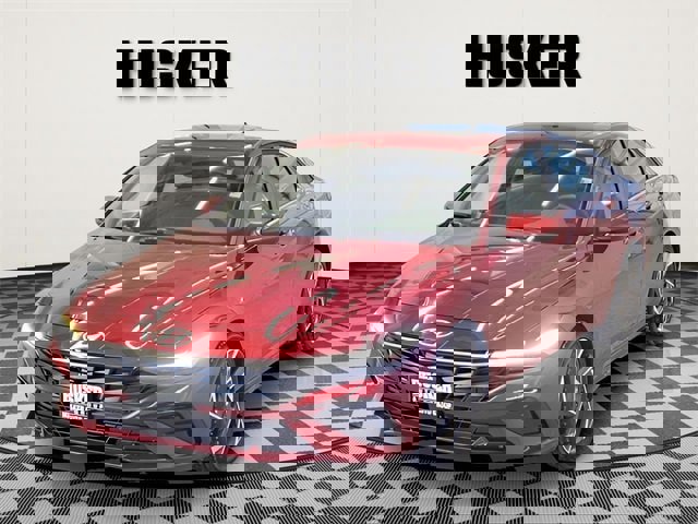 Used 2025 Hyundai Elantra SEL image 6