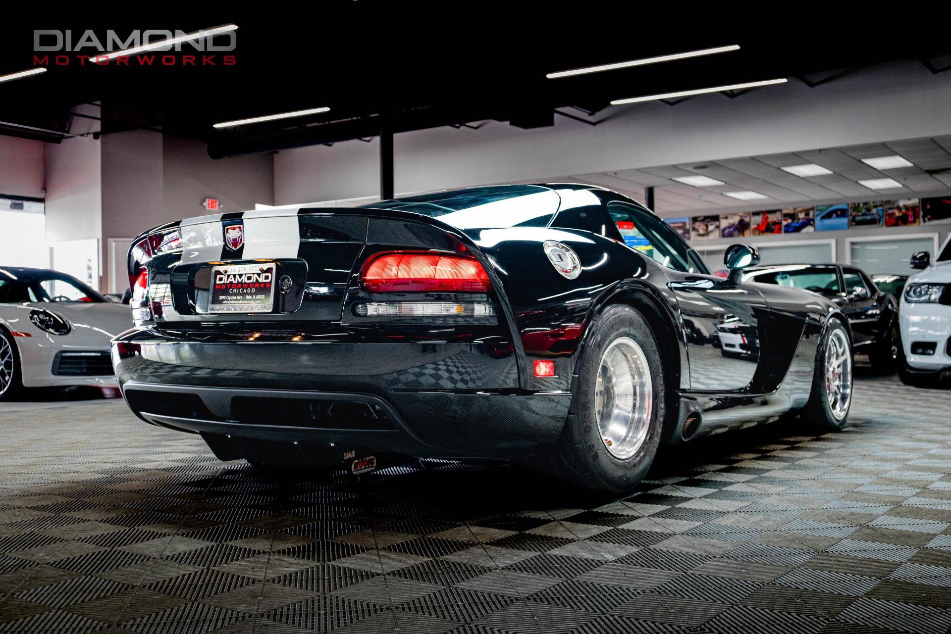 Used 2006 Dodge Viper SRT-10 image 31