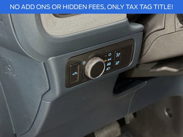 New 2025 Ford Maverick XLT w/ XLT Luxury Package image 10