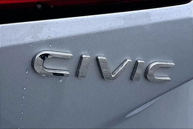 Used 2024 Honda Civic Sport image 26