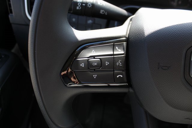 New 2026 RAM ProMaster 2500 image 14