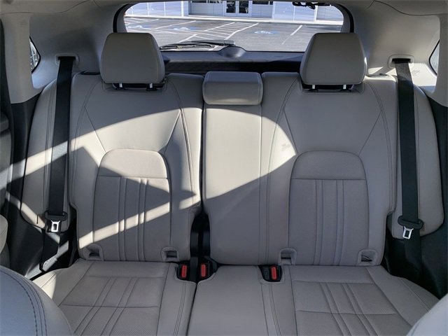 Used 2023 Honda HR-V EX-L image 31